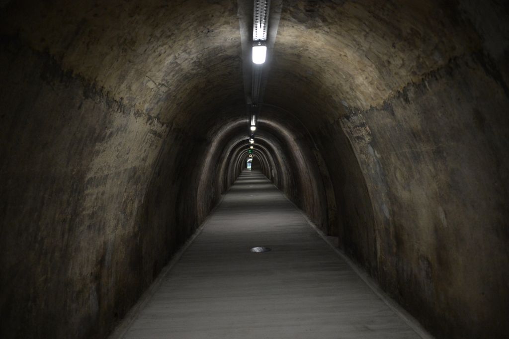 Tunel Grič (C)